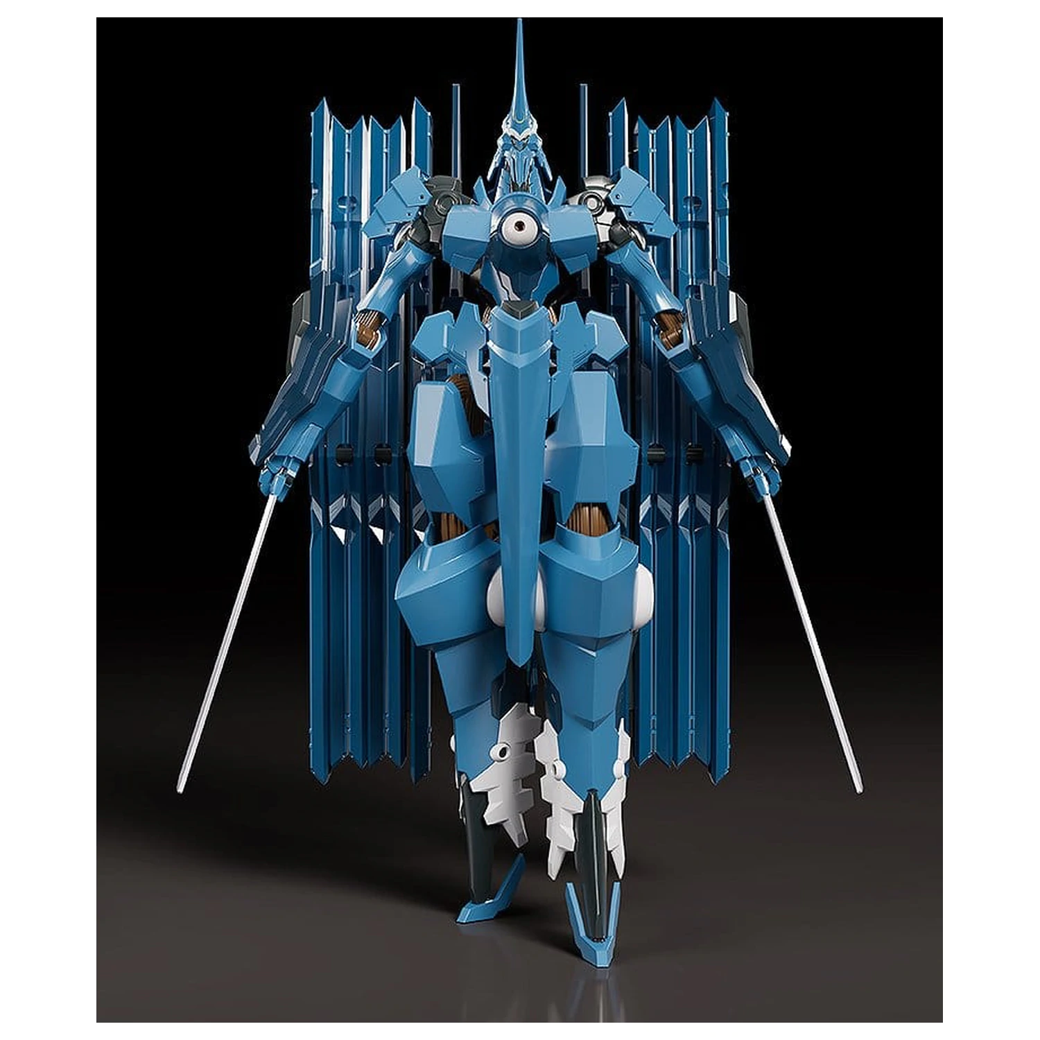 Linebarrels of Iron (Manga Edition) Moderoid Plastic Model Kit Vardant 19 cm product photo