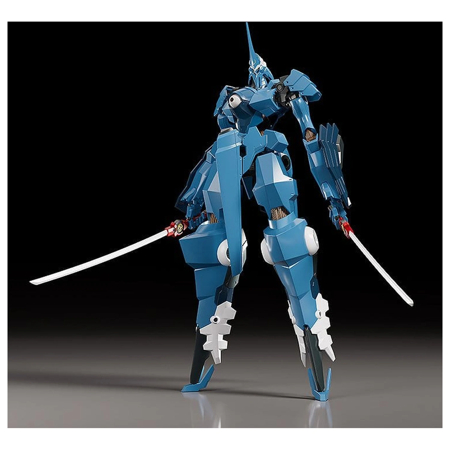 Linebarrels of Iron (Manga Edition) Moderoid Plastic Model Kit Vardant 19 cm product photo