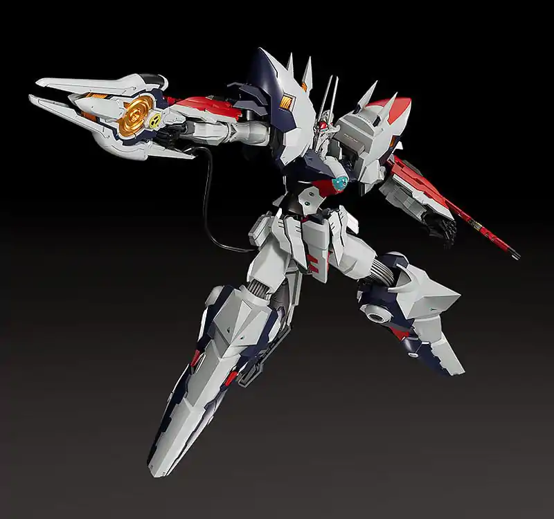 Linebarrels of Iron Moderoid Plastic Model Kit Linebarrel Overdrive 18 cm product photo