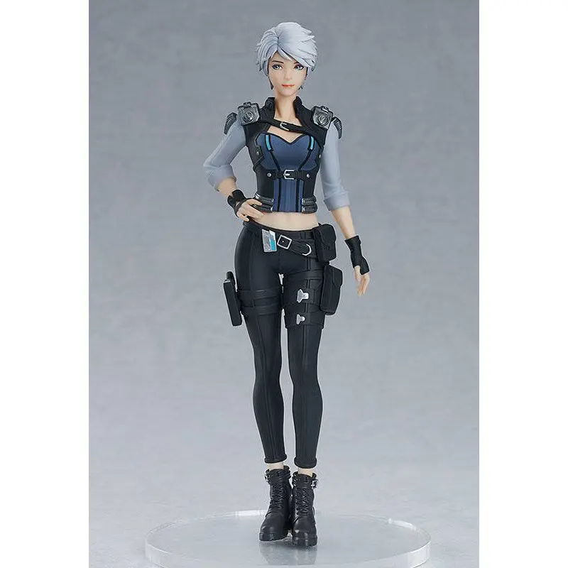 Ling Cage: Incarnation Pop Up Parade Statue Ran Bing 17 cm product photo