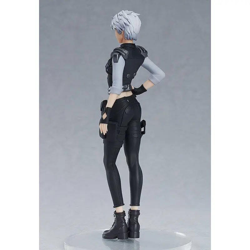 Ling Cage: Incarnation Pop Up Parade Statue Ran Bing 17 cm product photo