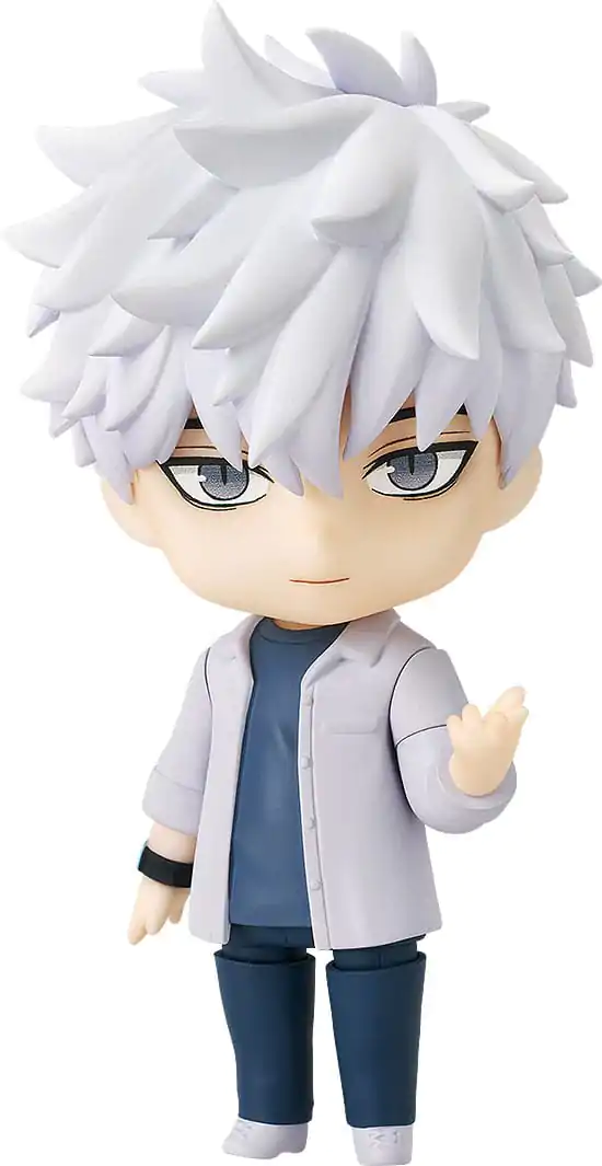 Link Click Nendoroid Action Figure Cheng Xiaoshi 10 cm product photo