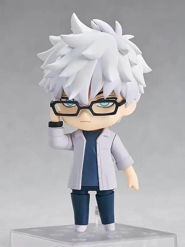 Link Click Nendoroid Action Figure Cheng Xiaoshi 10 cm product photo