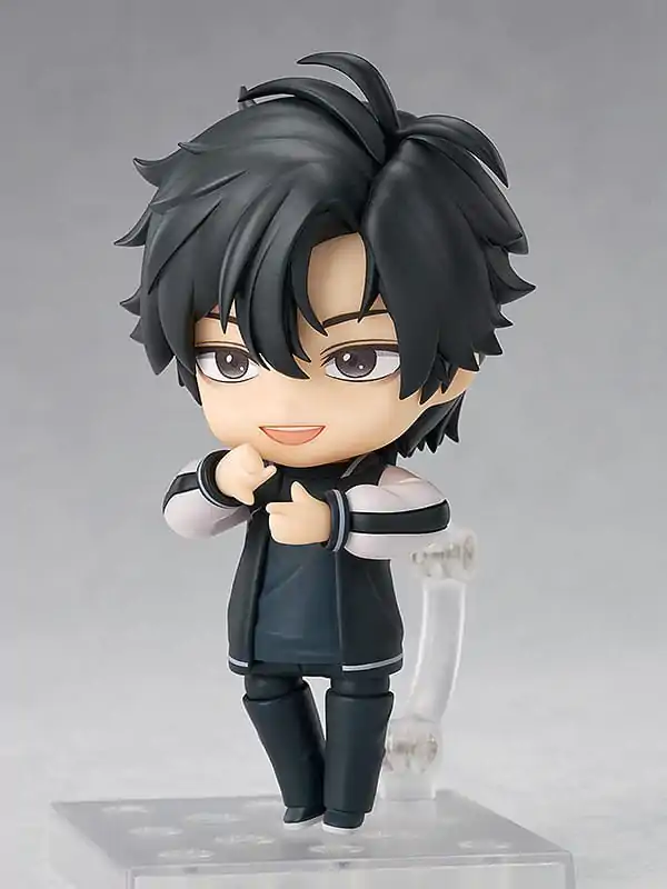 Link Click Nendoroid Action Figure Cheng Xiaoshi 10 cm product photo