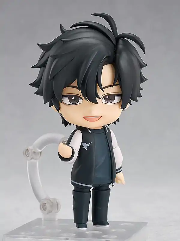 Link Click Nendoroid Action Figure Cheng Xiaoshi 10 cm product photo