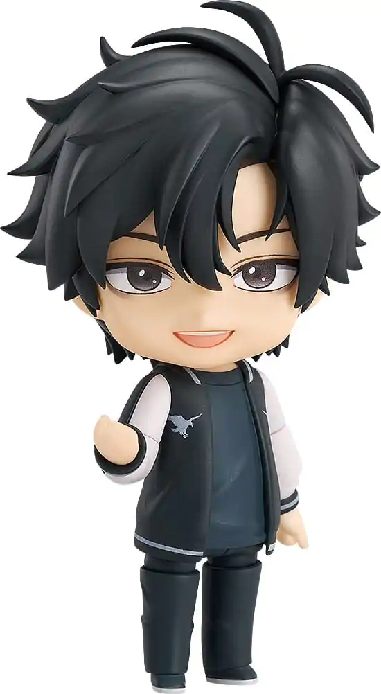 Link Click Nendoroid Action Figure Cheng Xiaoshi 10 cm product photo