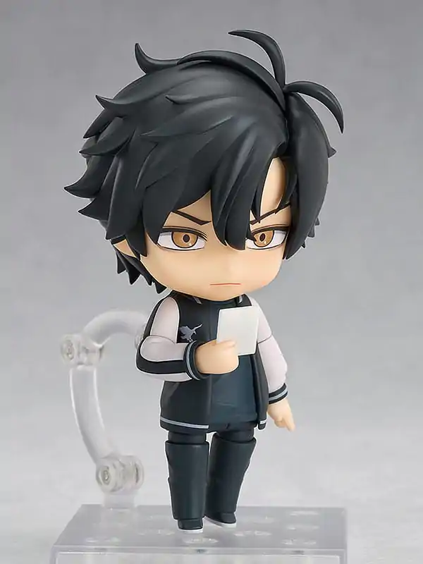 Link Click Nendoroid Action Figure Cheng Xiaoshi 10 cm product photo