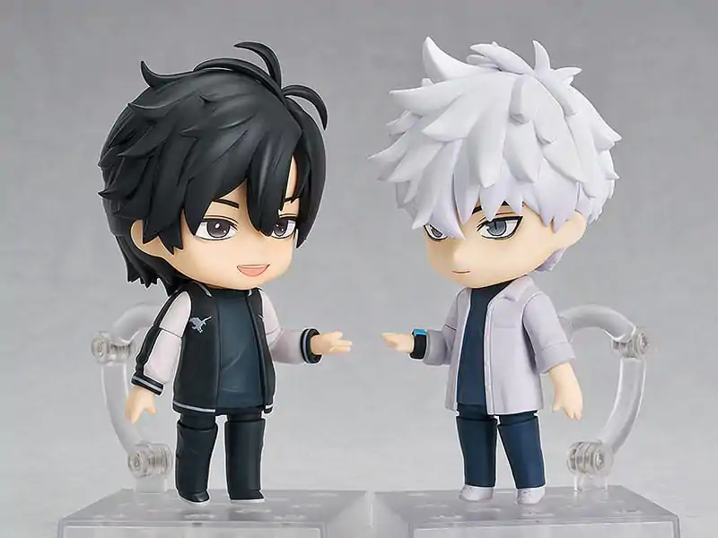 Link Click Nendoroid Action Figure Cheng Xiaoshi 10 cm product photo