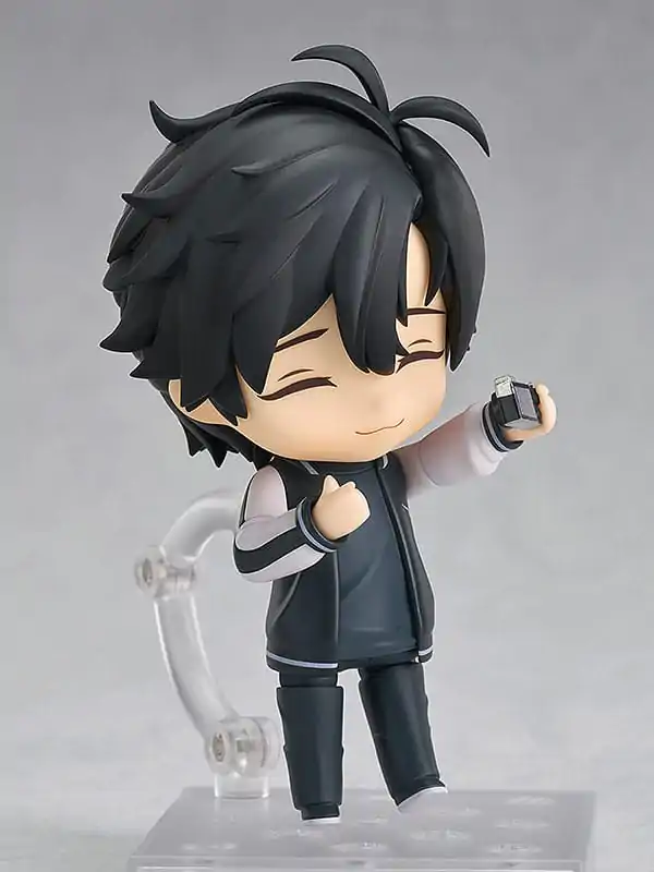 Link Click Nendoroid Action Figure Cheng Xiaoshi 10 cm product photo