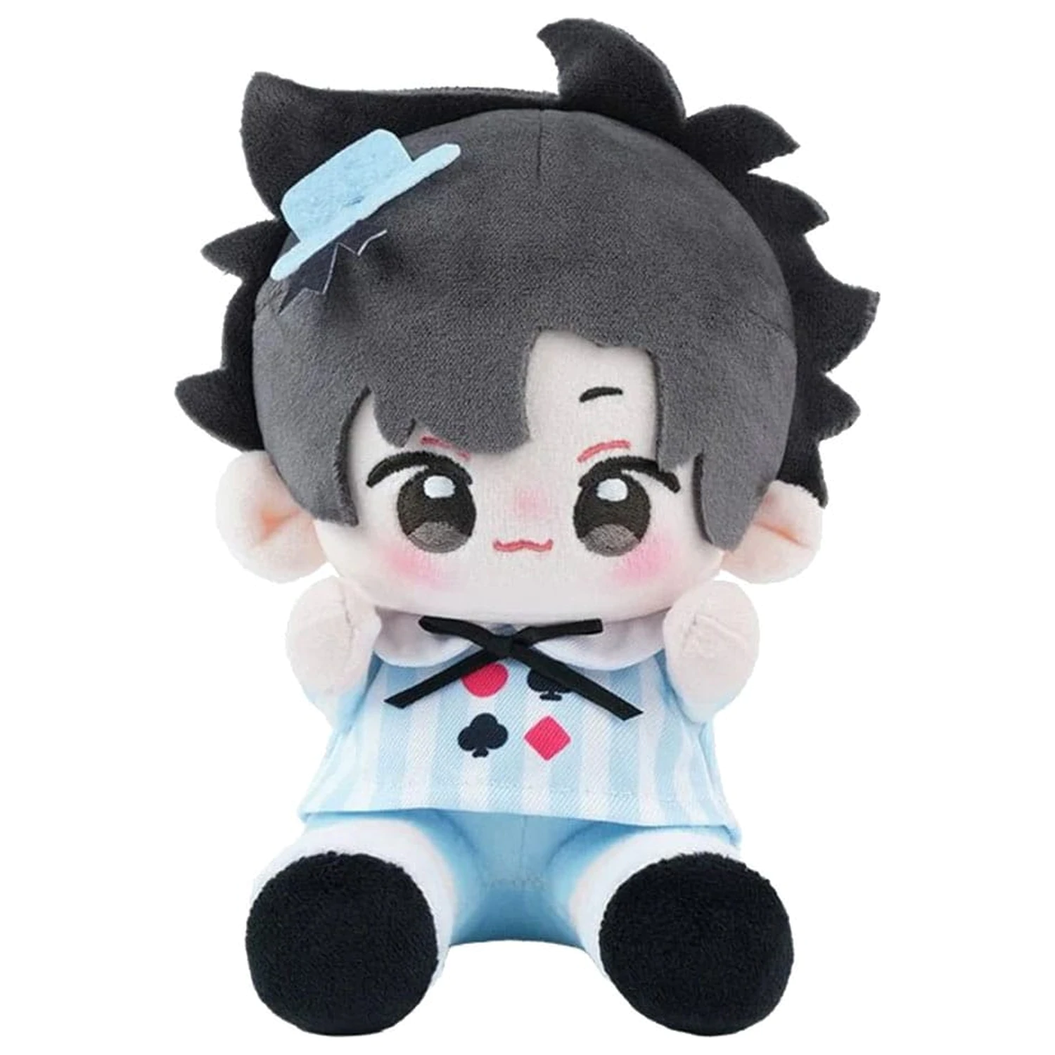 Link Click Plush Figure Wonderland series Cheng Xiaoshi 15 cm   product photo