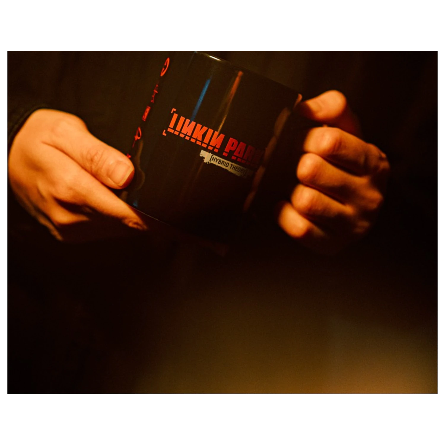 Linkin Park Mug 350 ml product photo