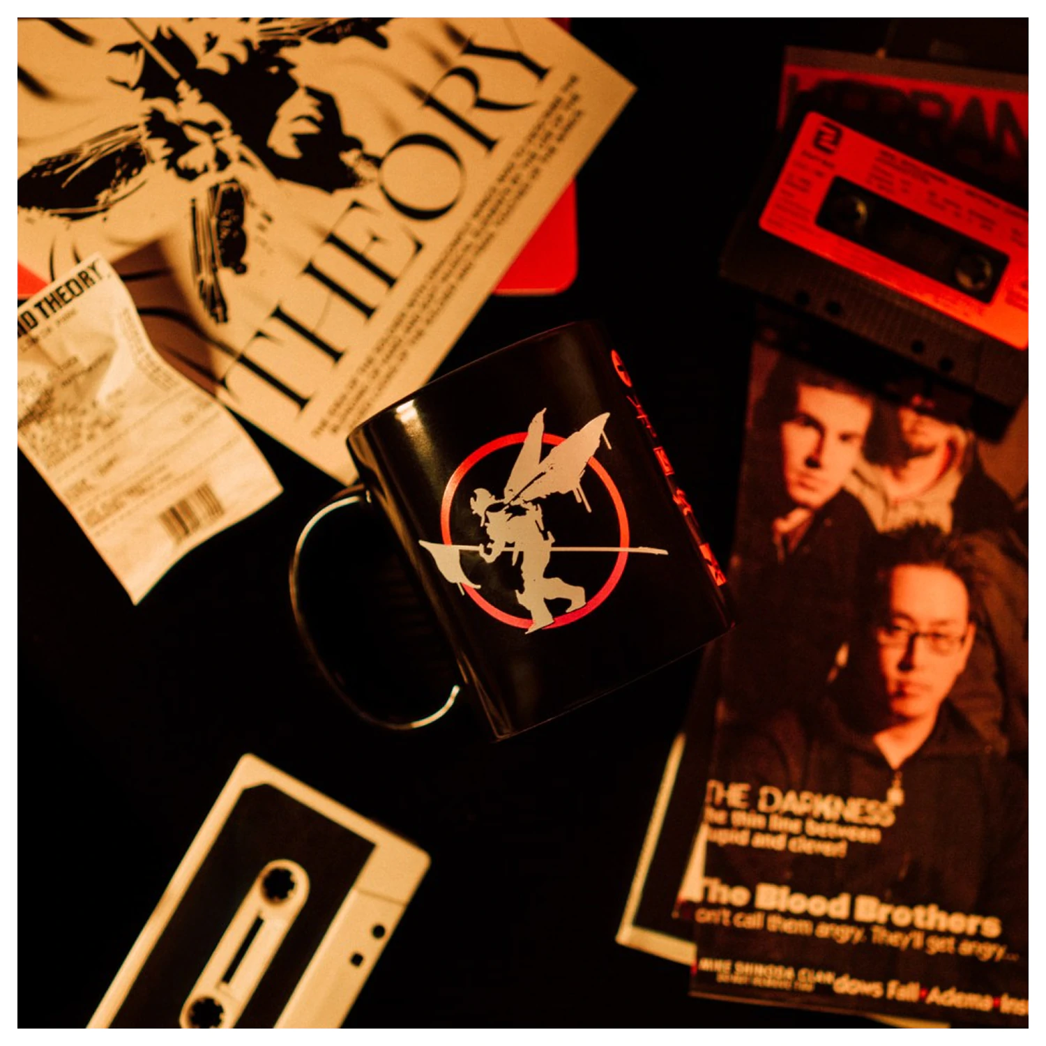 Linkin Park Mug 350 ml product photo