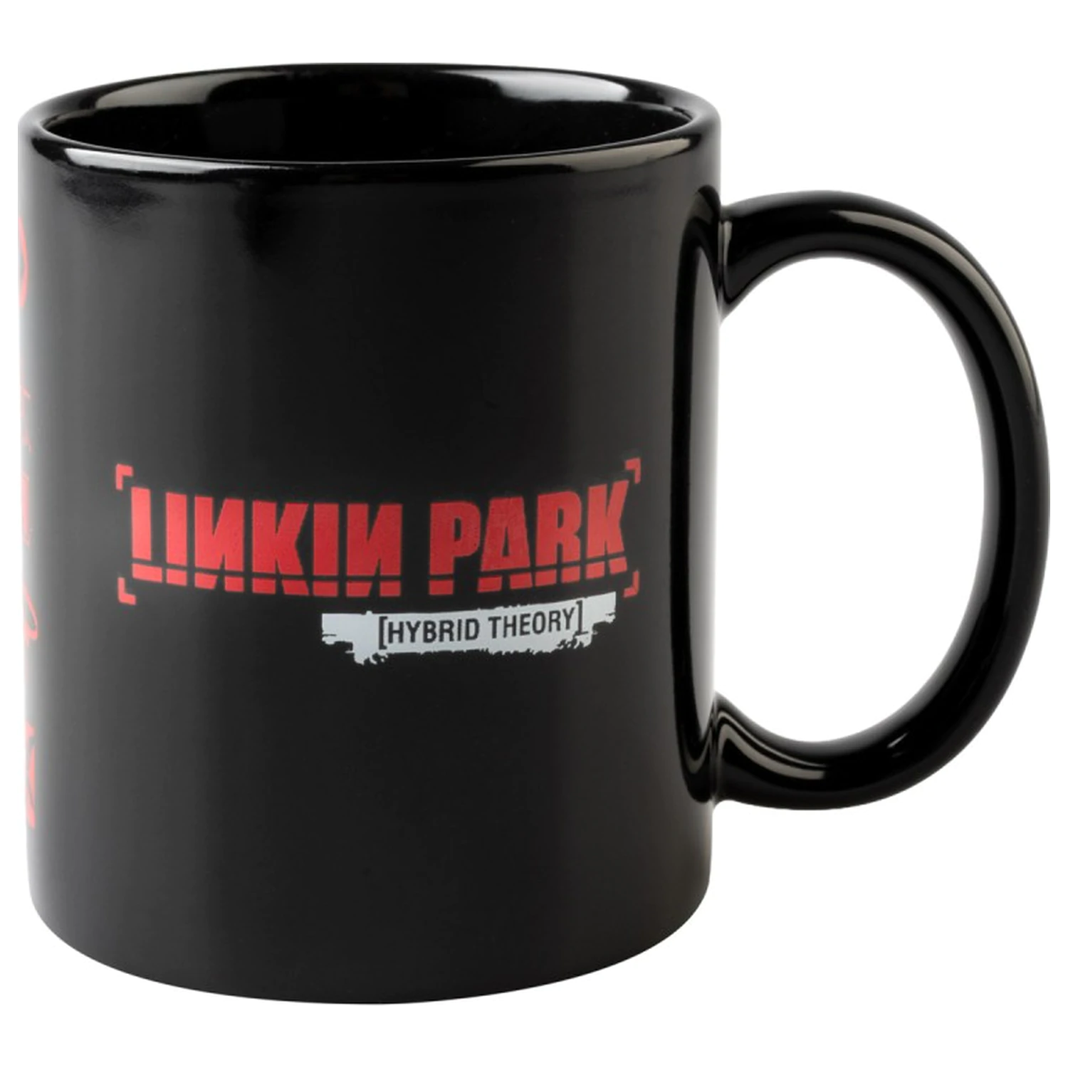 Linkin Park Mug 350 ml product photo