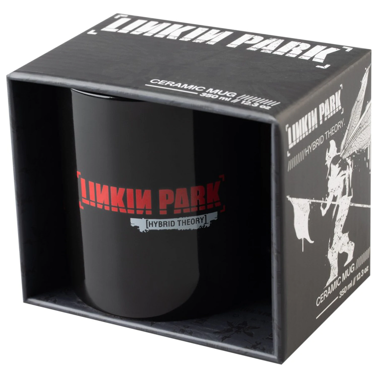 Linkin Park Mug 350 ml product photo