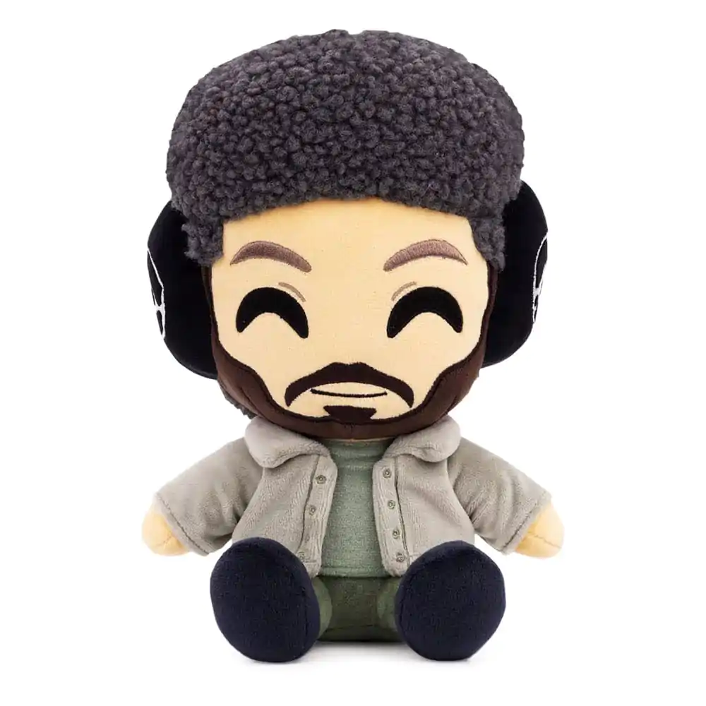 Linkin Park Plush Figure Brad 22 cm product photo
