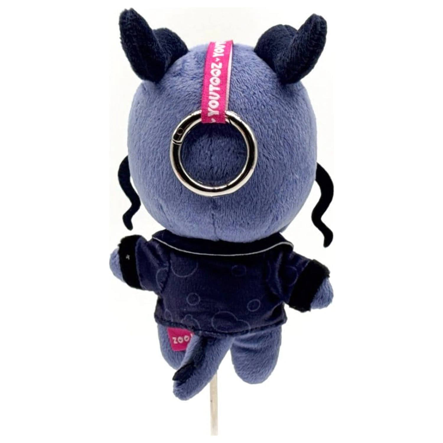 Linkin Park Plush Keychain Colin 13 cm   product photo