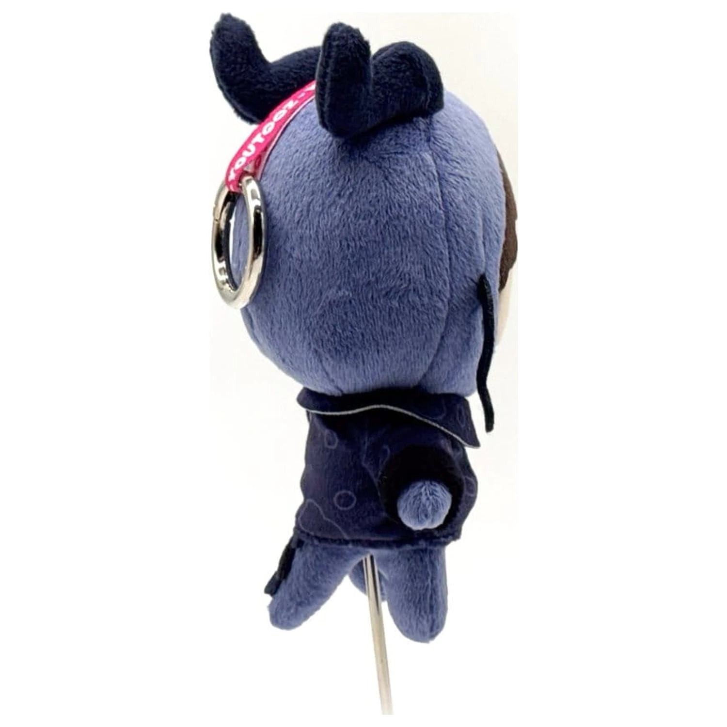 Linkin Park Plush Keychain Colin 13 cm   product photo