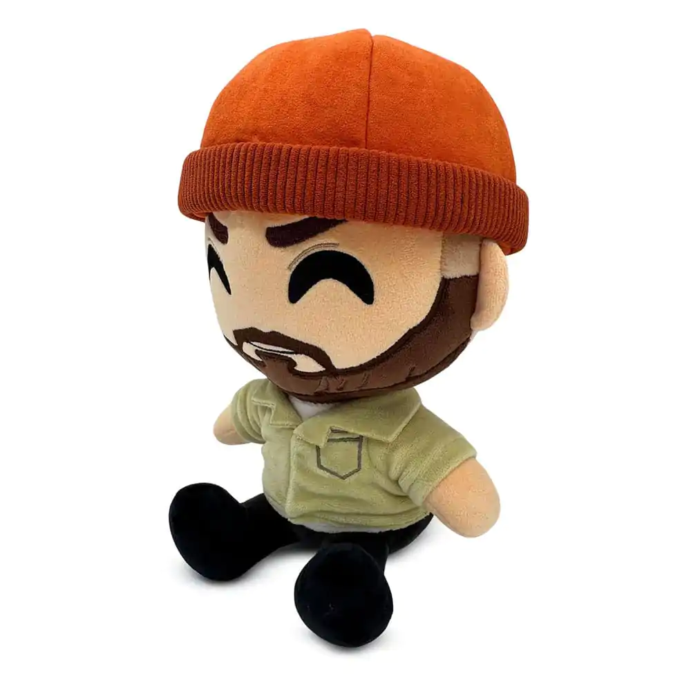 Linkin Park Plush Figure Dave 22 cm product photo