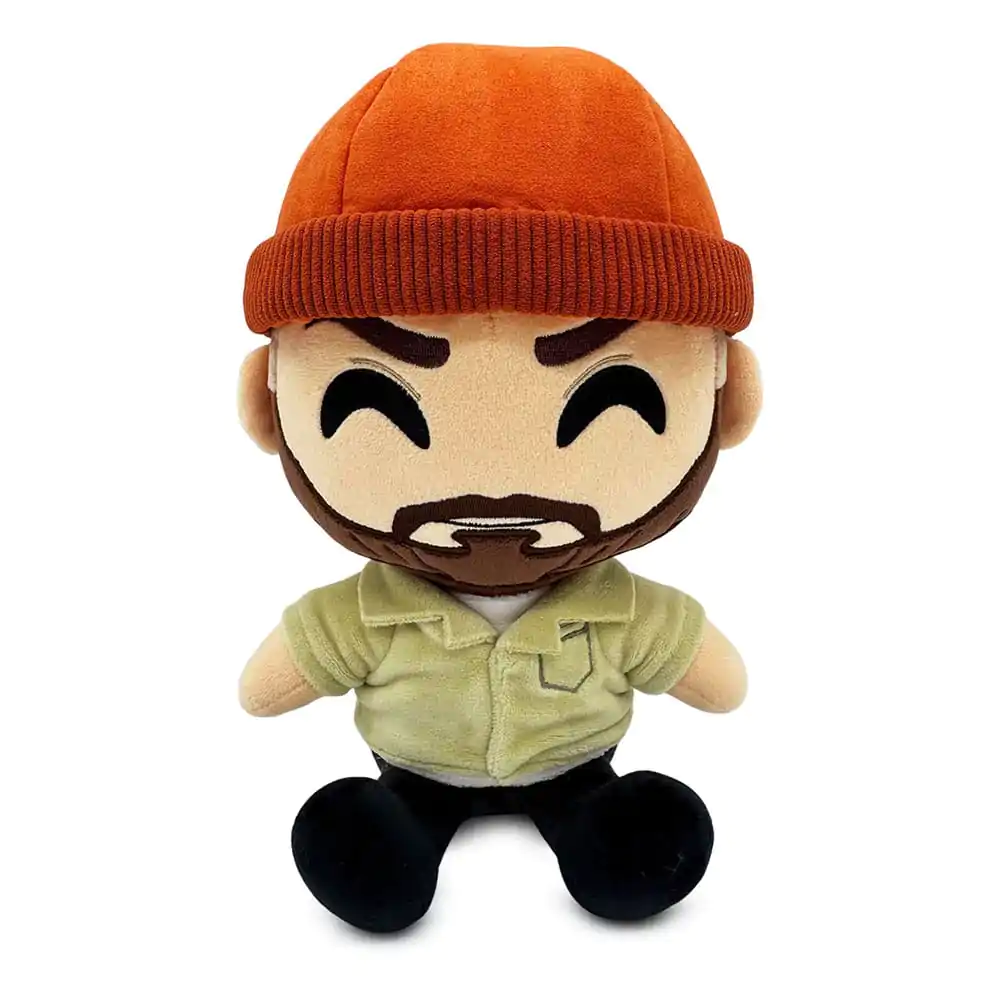 Linkin Park Plush Figure Dave 22 cm product photo