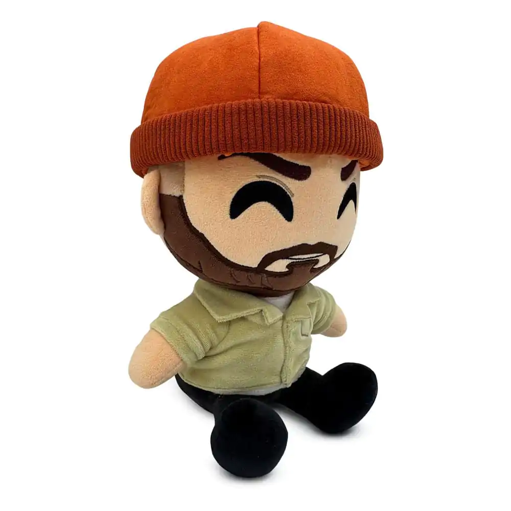Linkin Park Plush Figure Dave 22 cm product photo