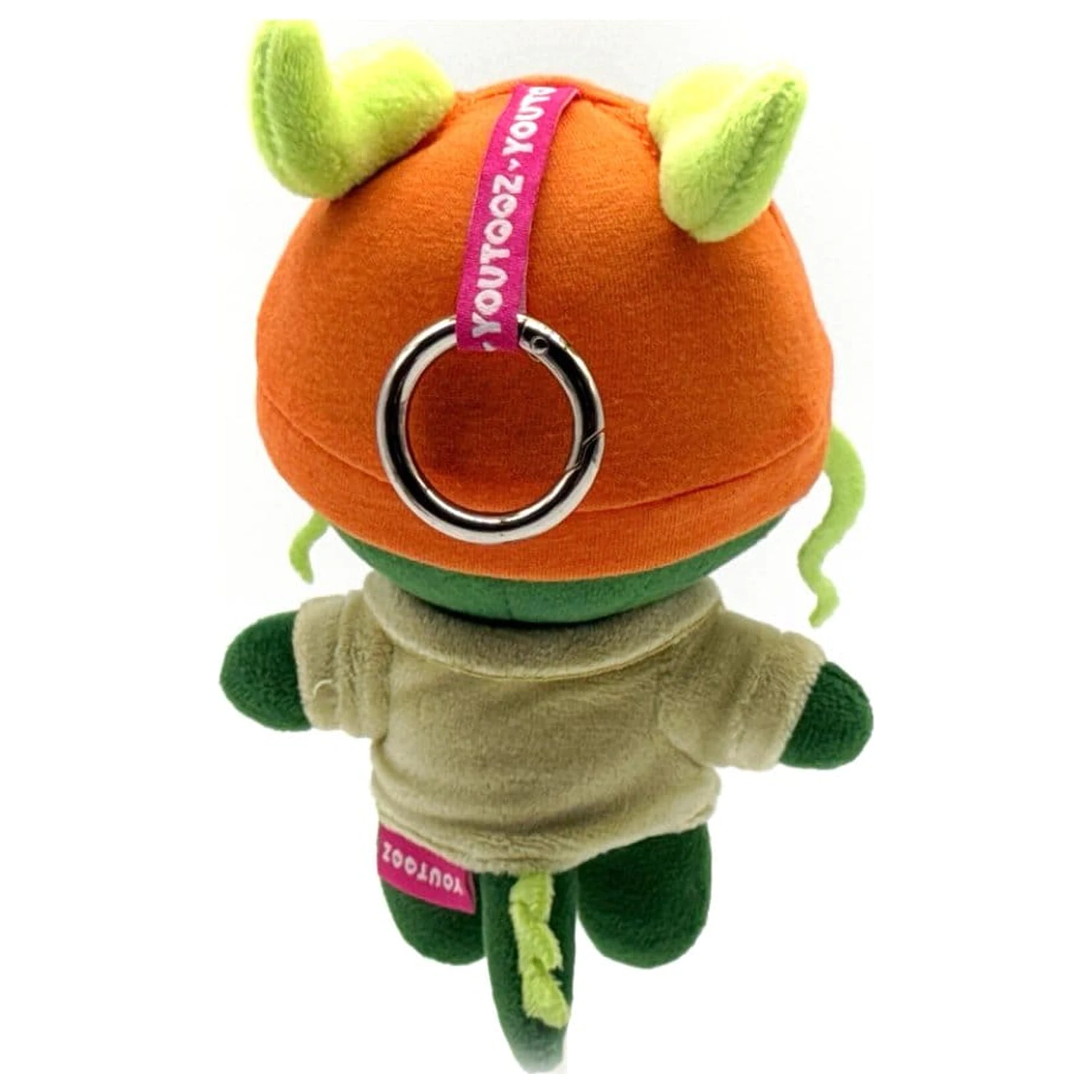 Linkin Park Plush Keychain Dave 13 cm   product photo