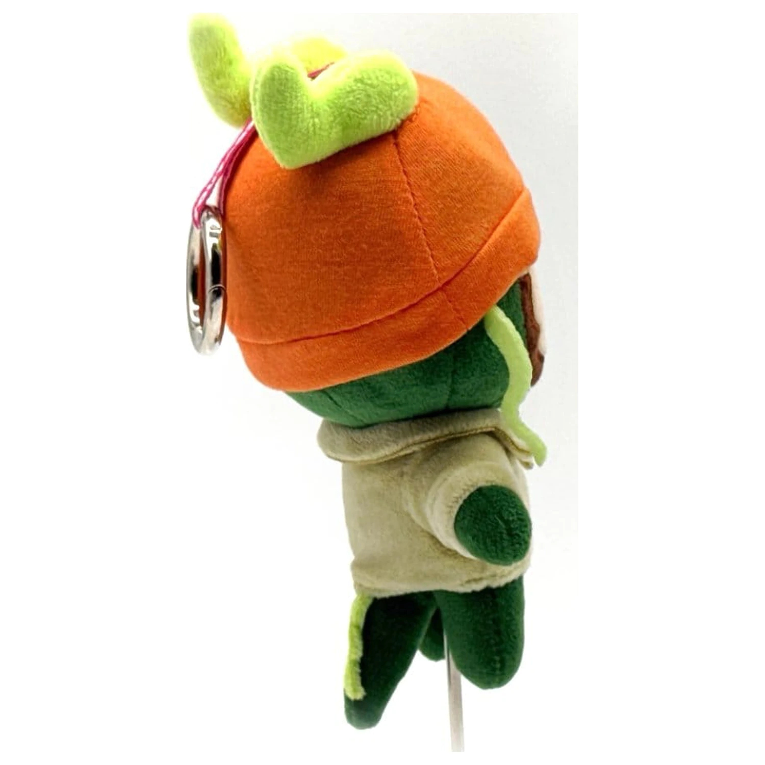 Linkin Park Plush Keychain Dave 13 cm   product photo