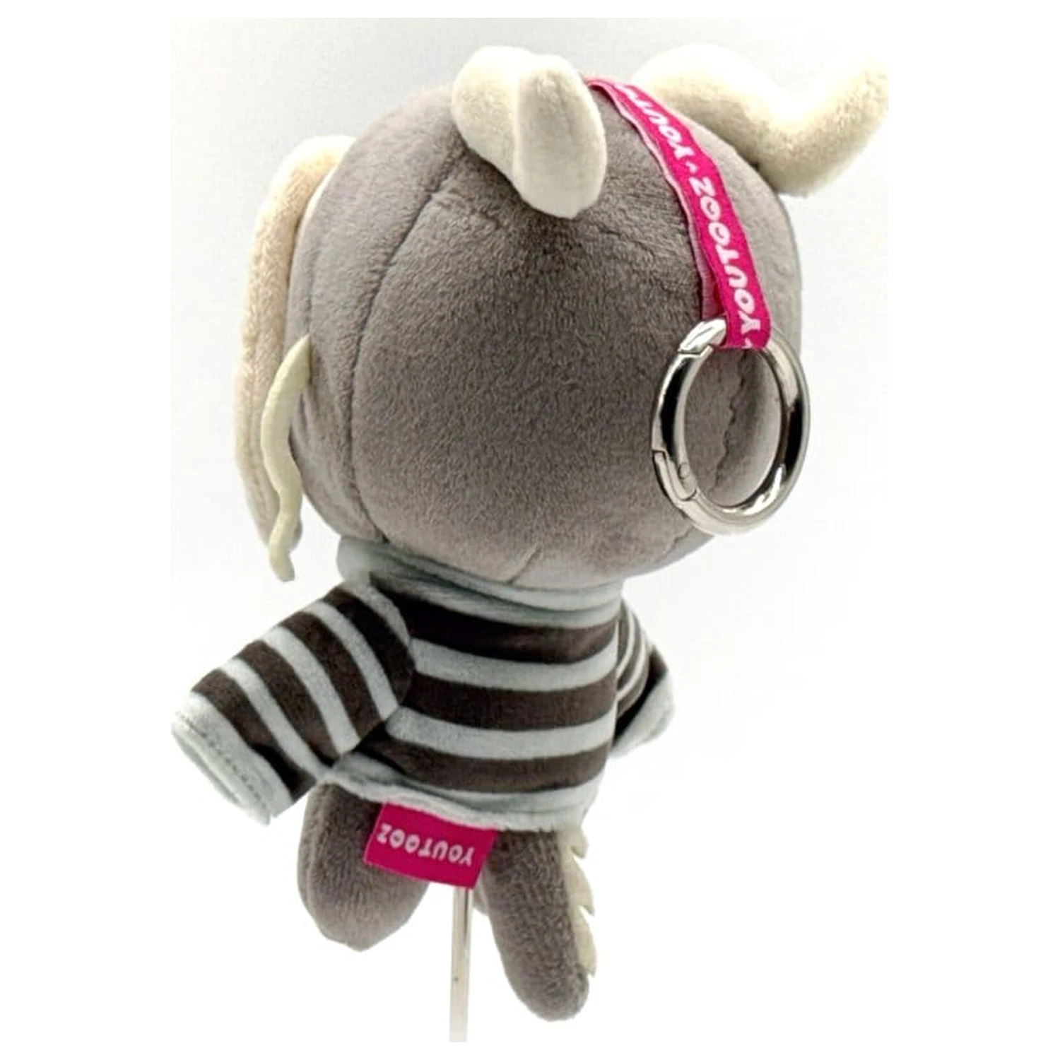 Linkin Park Plush Keychain Emily 13 cm   product photo