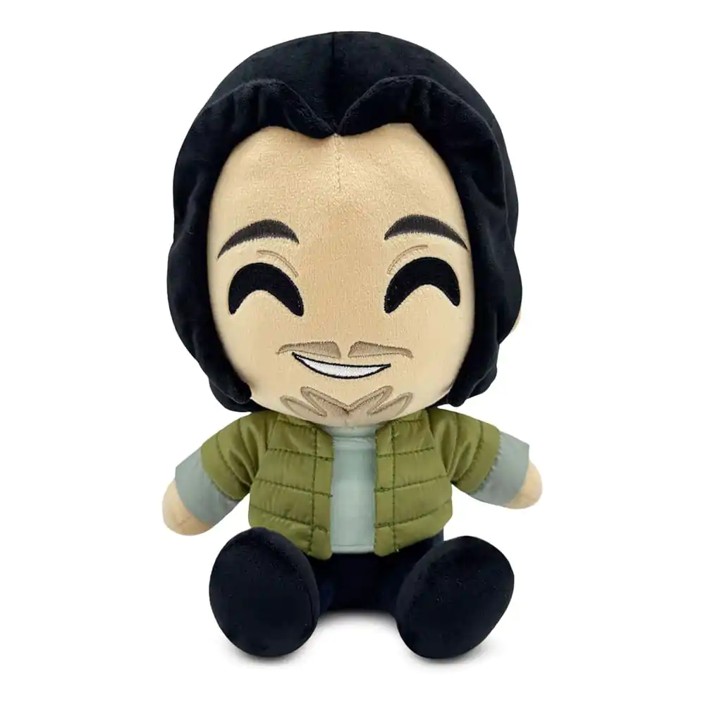 Linkin Park Plush Figure Joe 22 cm product photo