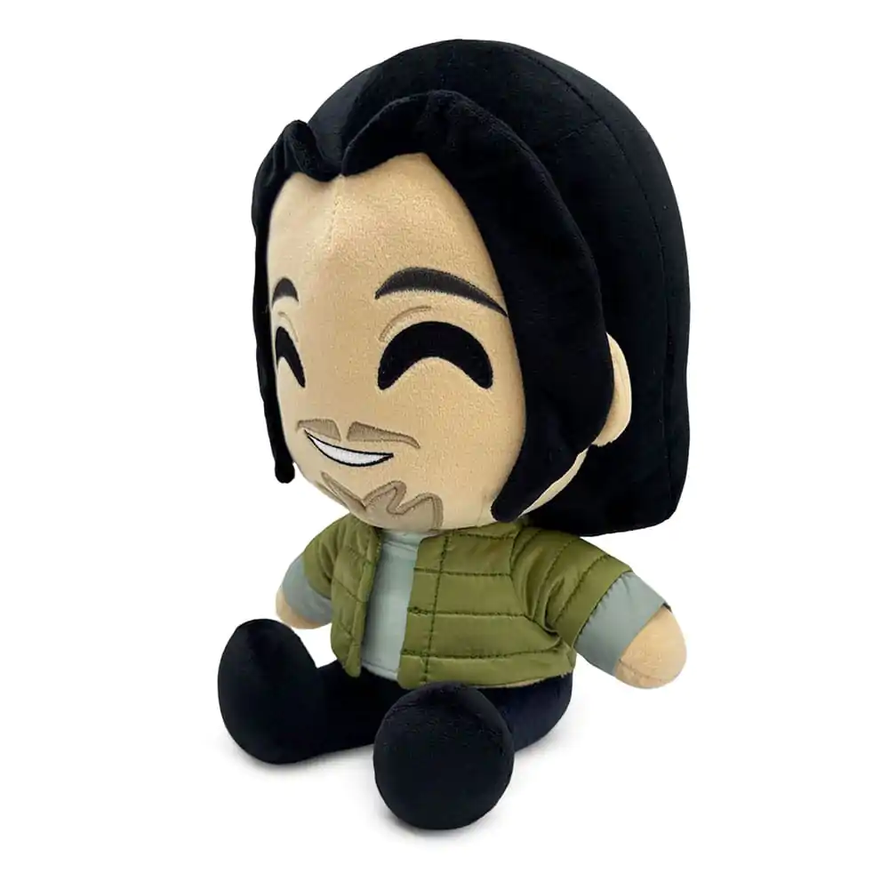 Linkin Park Plush Figure Joe 22 cm product photo