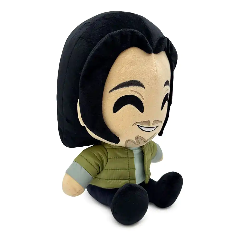 Linkin Park Plush Figure Joe 22 cm product photo