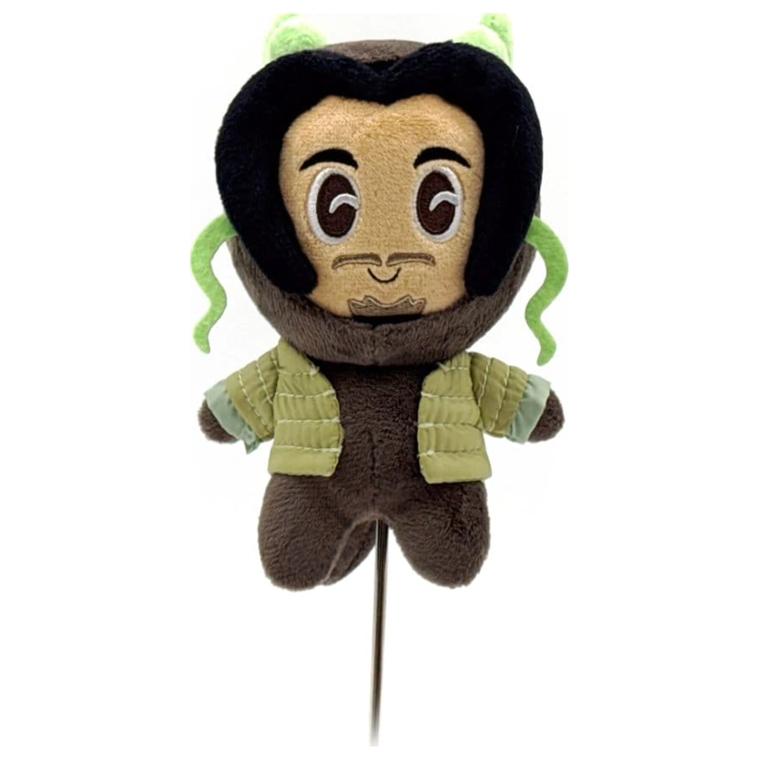 Linkin Park Plush Keychain Joe 13 cm   product photo
