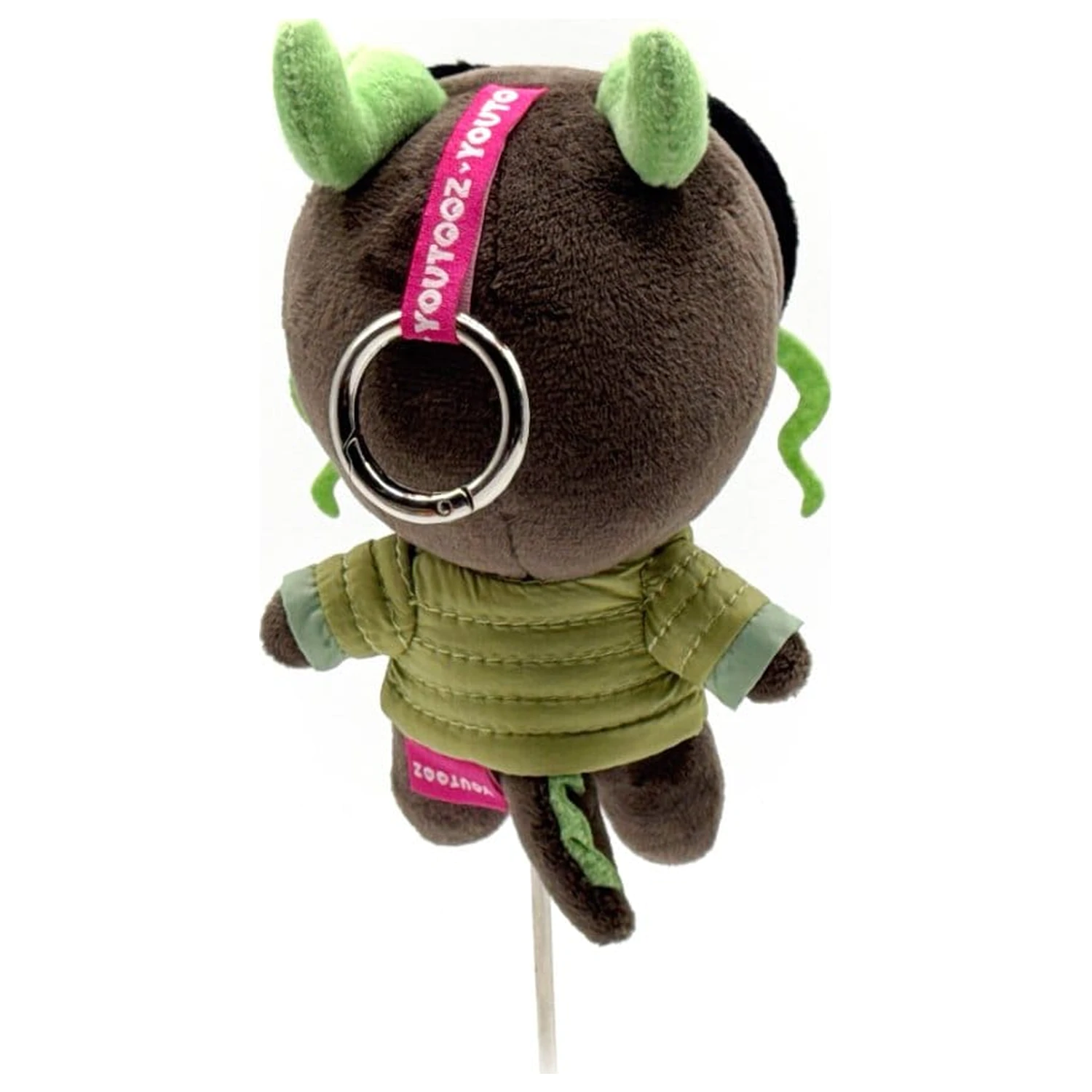 Linkin Park Plush Keychain Joe 13 cm   product photo