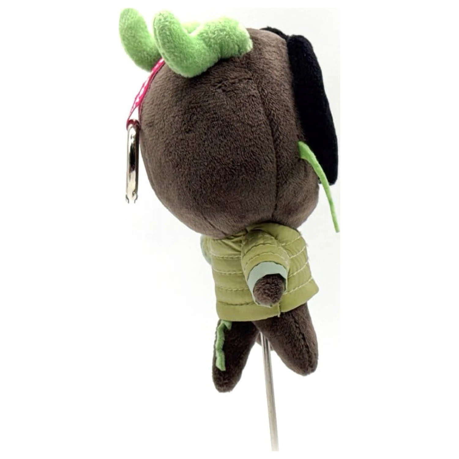 Linkin Park Plush Keychain Joe 13 cm   product photo