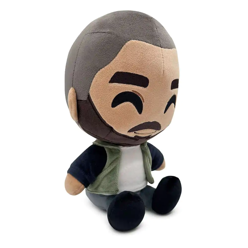 Linkin Park Plush Figure Mike 22 cm product photo