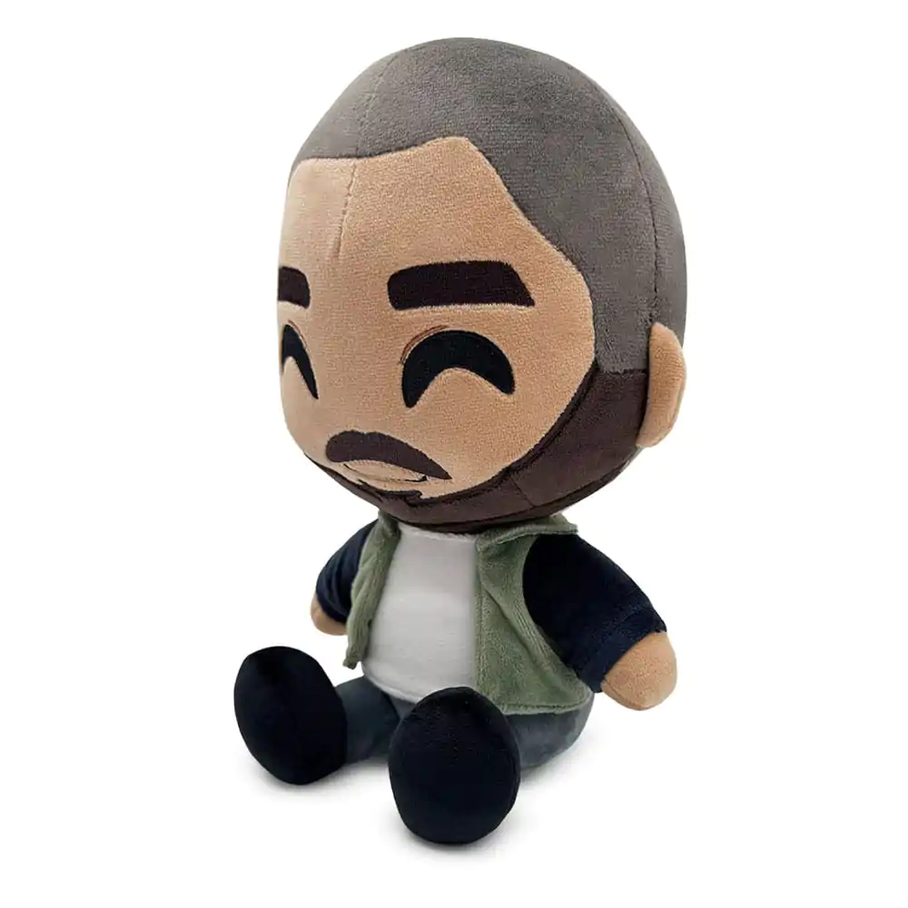 Linkin Park Plush Figure Mike 22 cm product photo