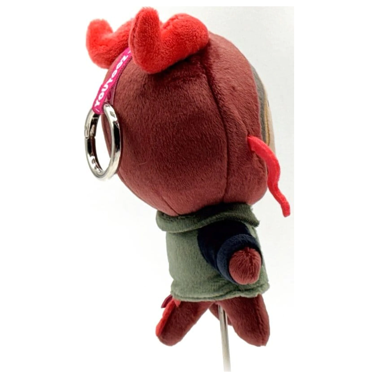 Linkin Park Plush Keychain Mike 13 cm   product photo