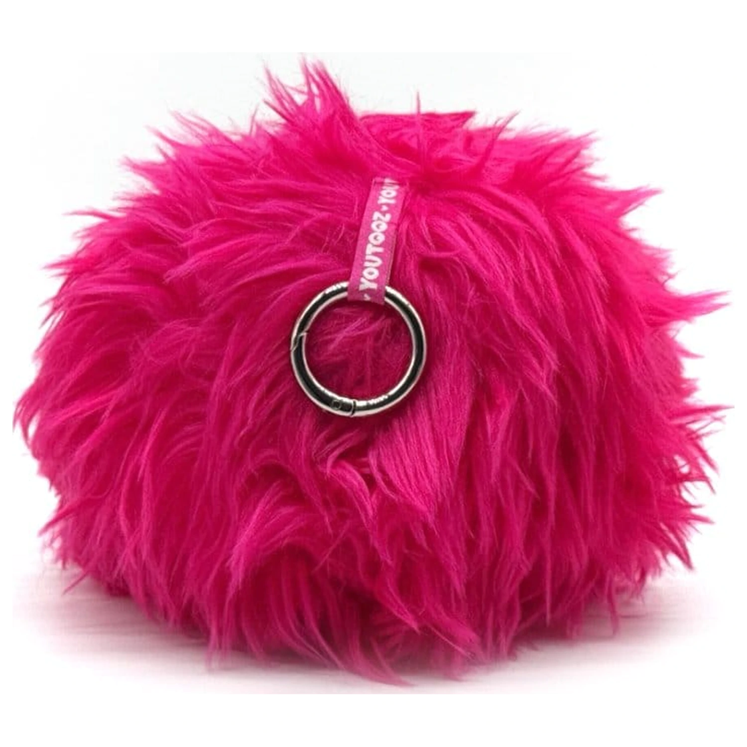 Linkin Park Plush Keychain Rufus 13 cm   product photo