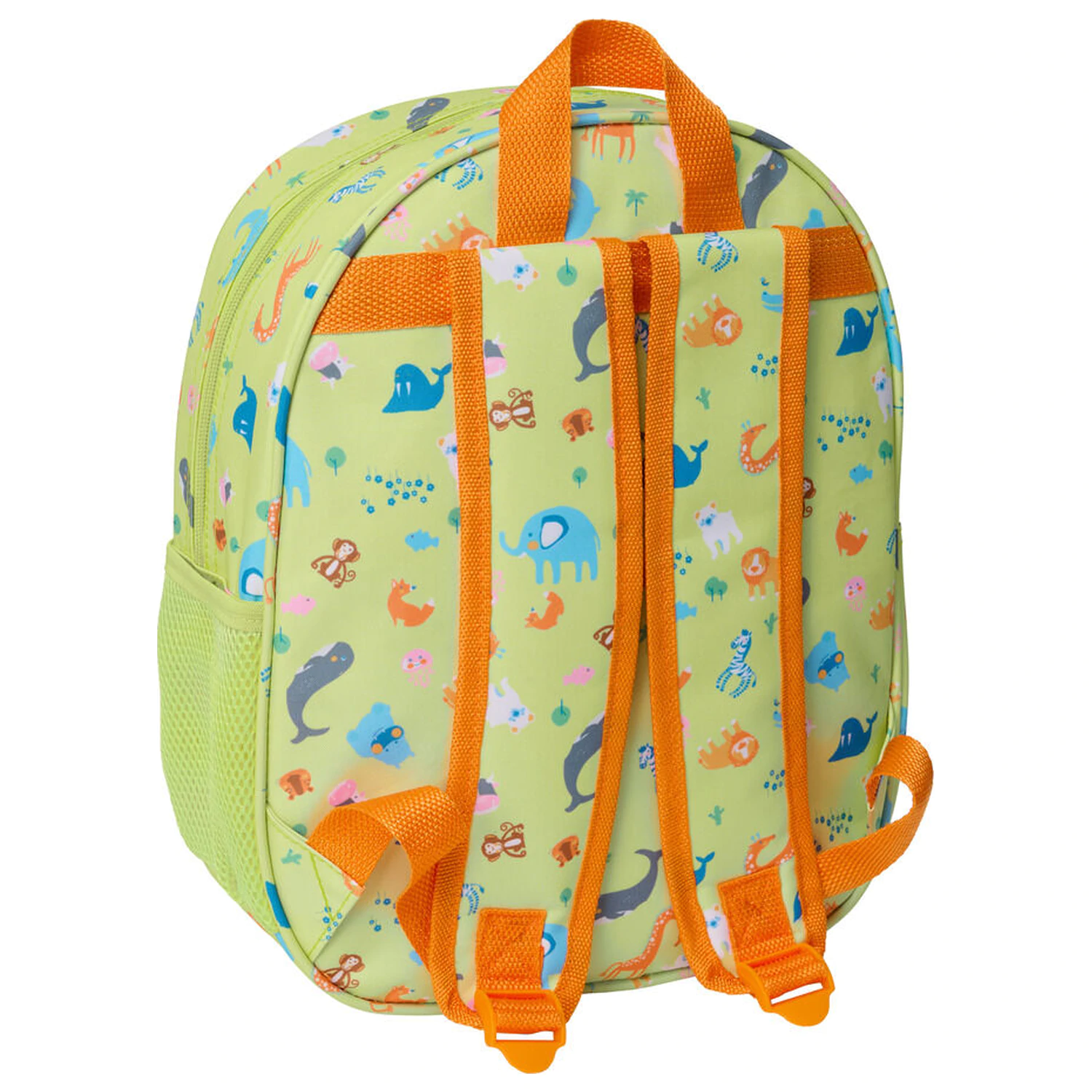 Lion 3D backpack 33cm product photo