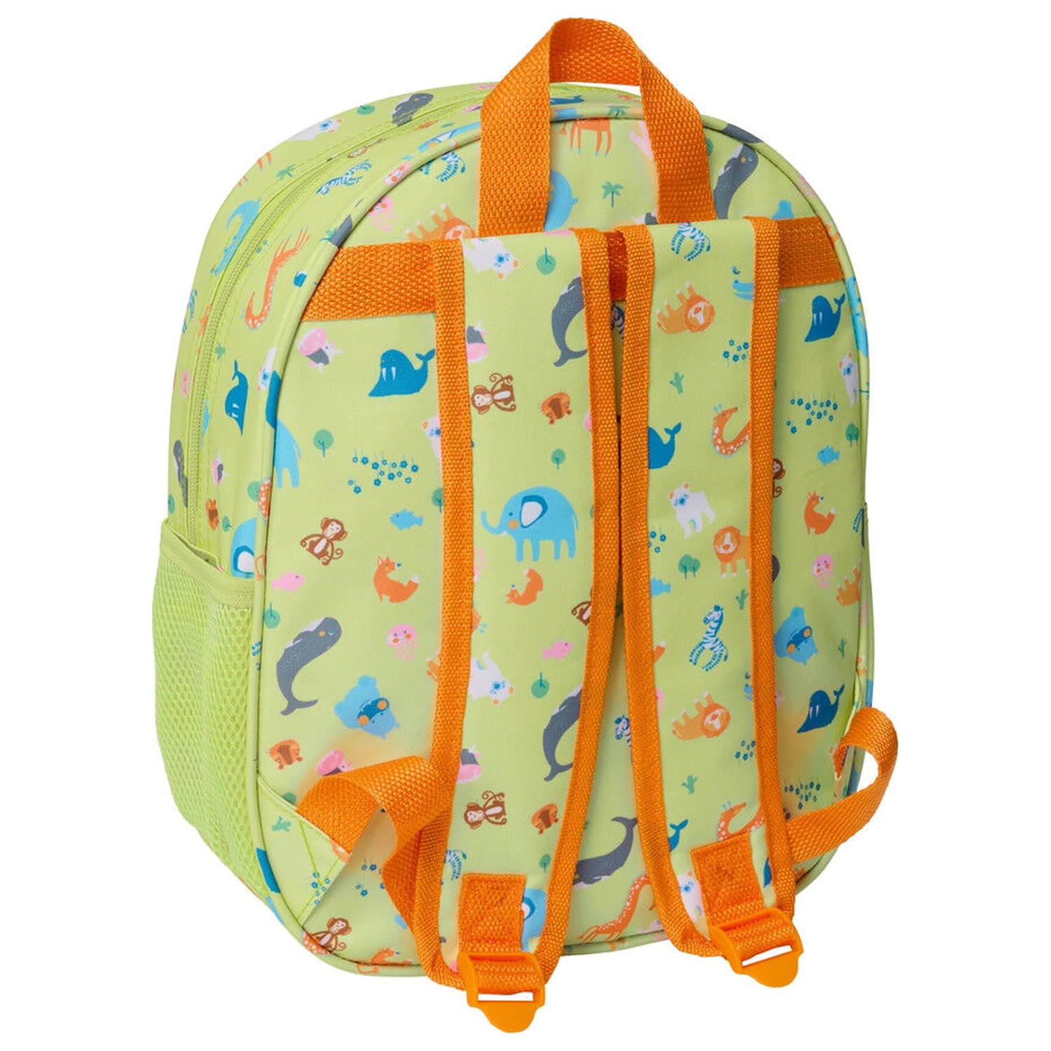 Lion 3D backpack 33cm product photo