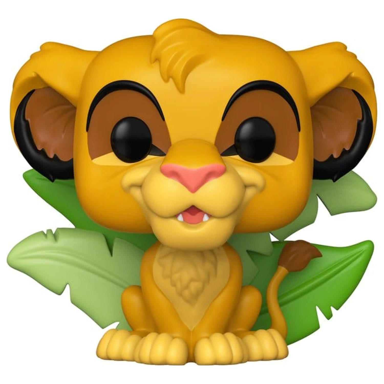 Lion King Funko POP! Disney Vinyl Figure Simba 9 cm product photo