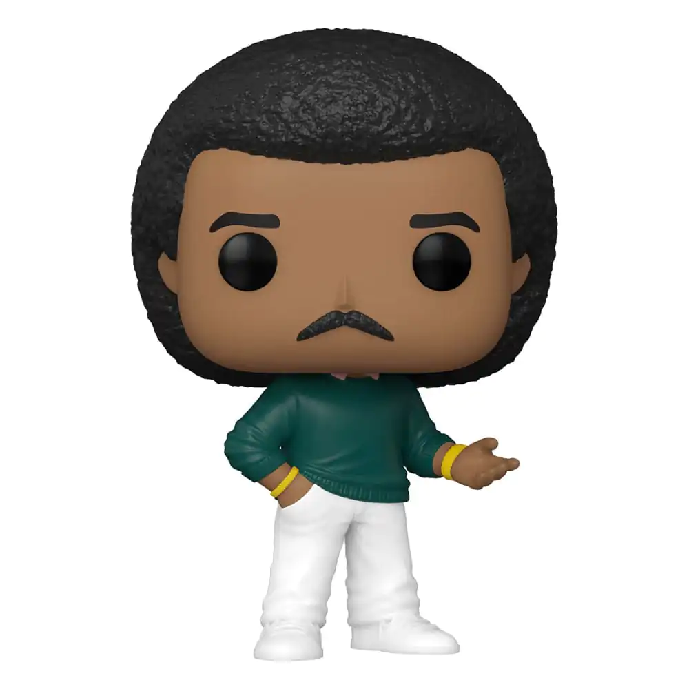 Lionel Richie POP! Rocks Vinyl Figure 9 cm termékfotó