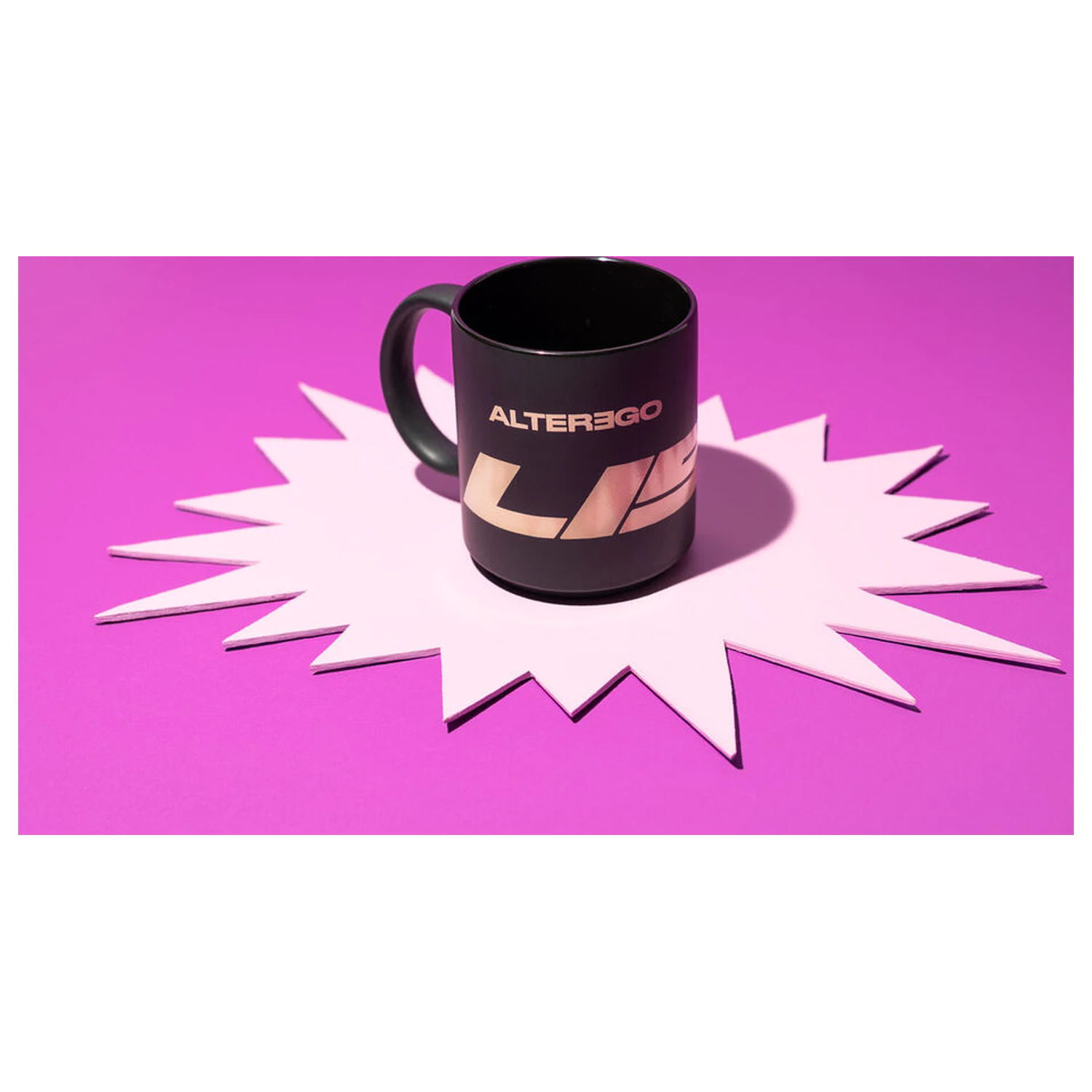 Lisa mug 350ml product photo