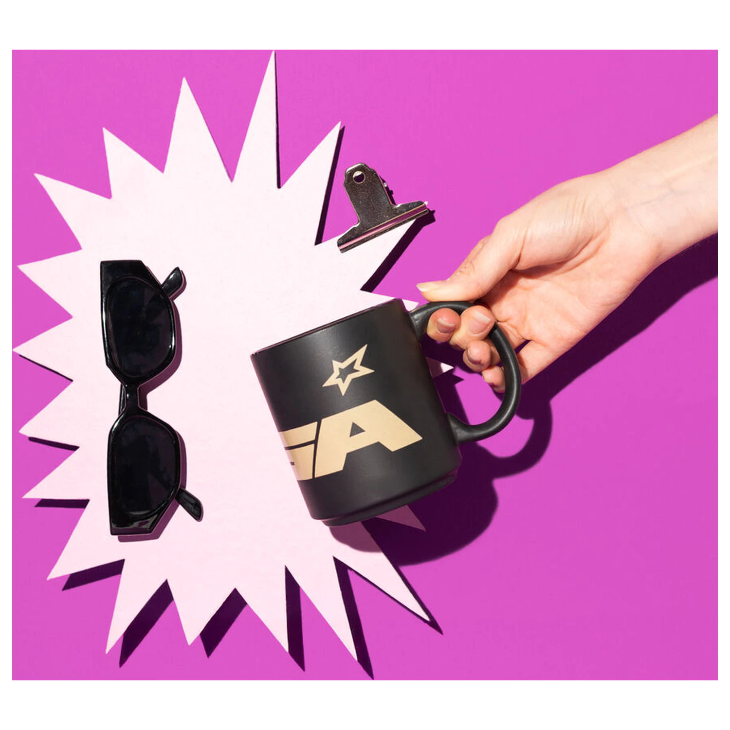 Lisa mug 350ml product photo