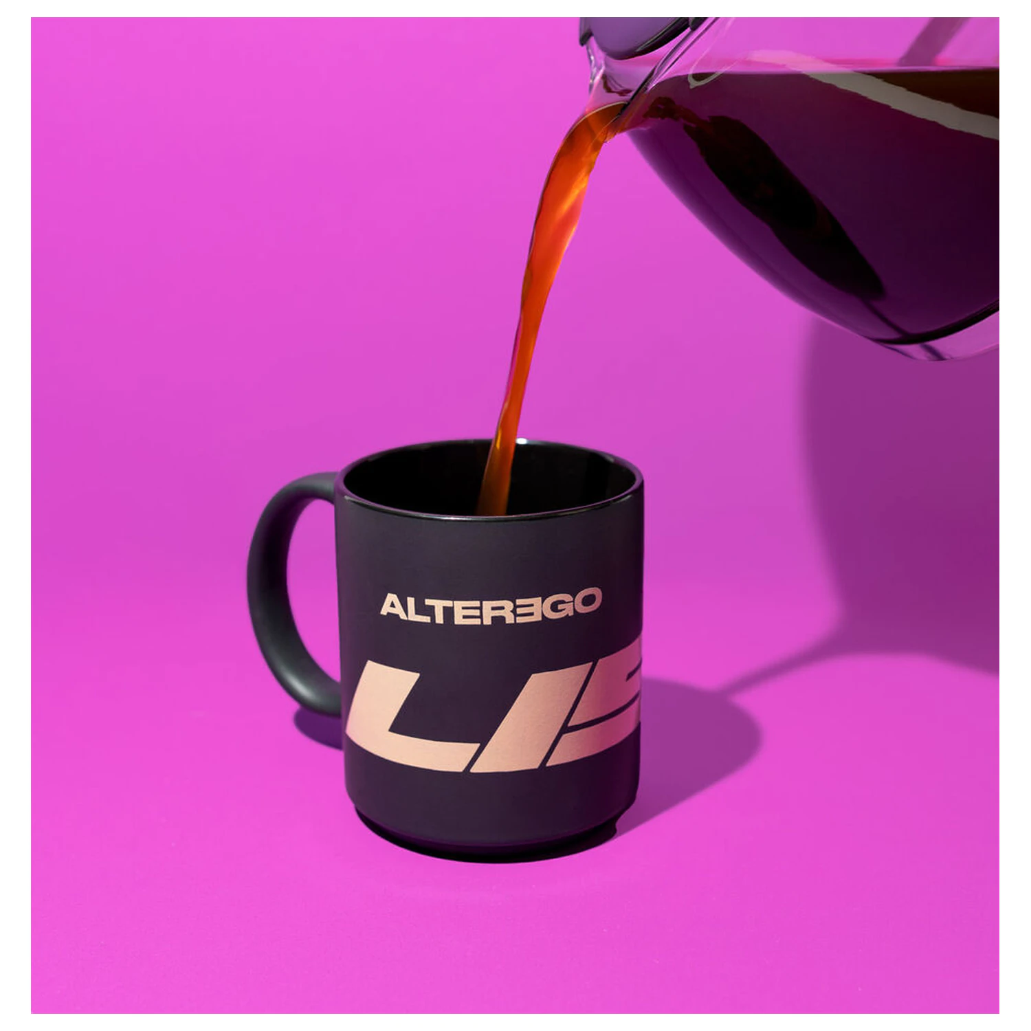 Lisa mug 350ml product photo