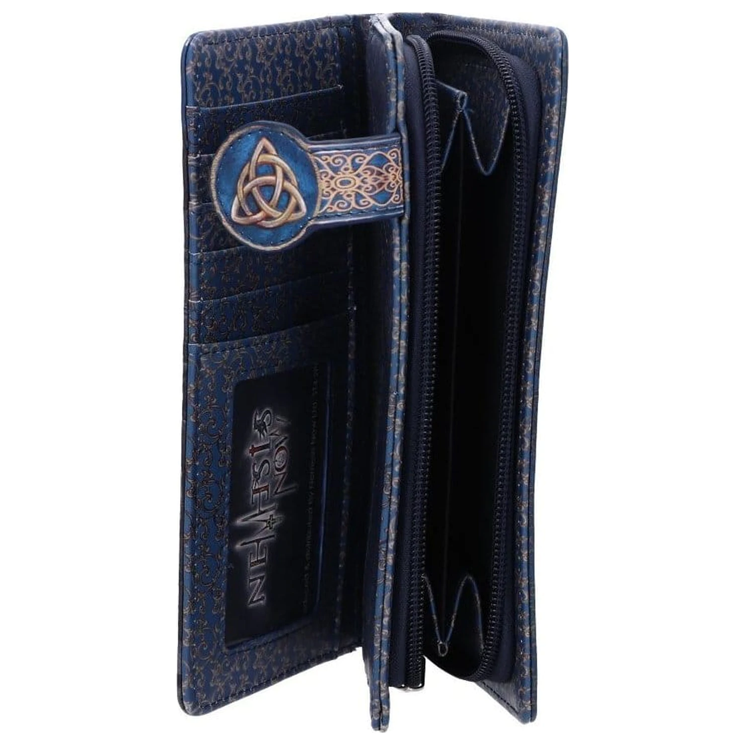 Lisa Parker Purse A Brush With Magick Embossed 19 cm product photo