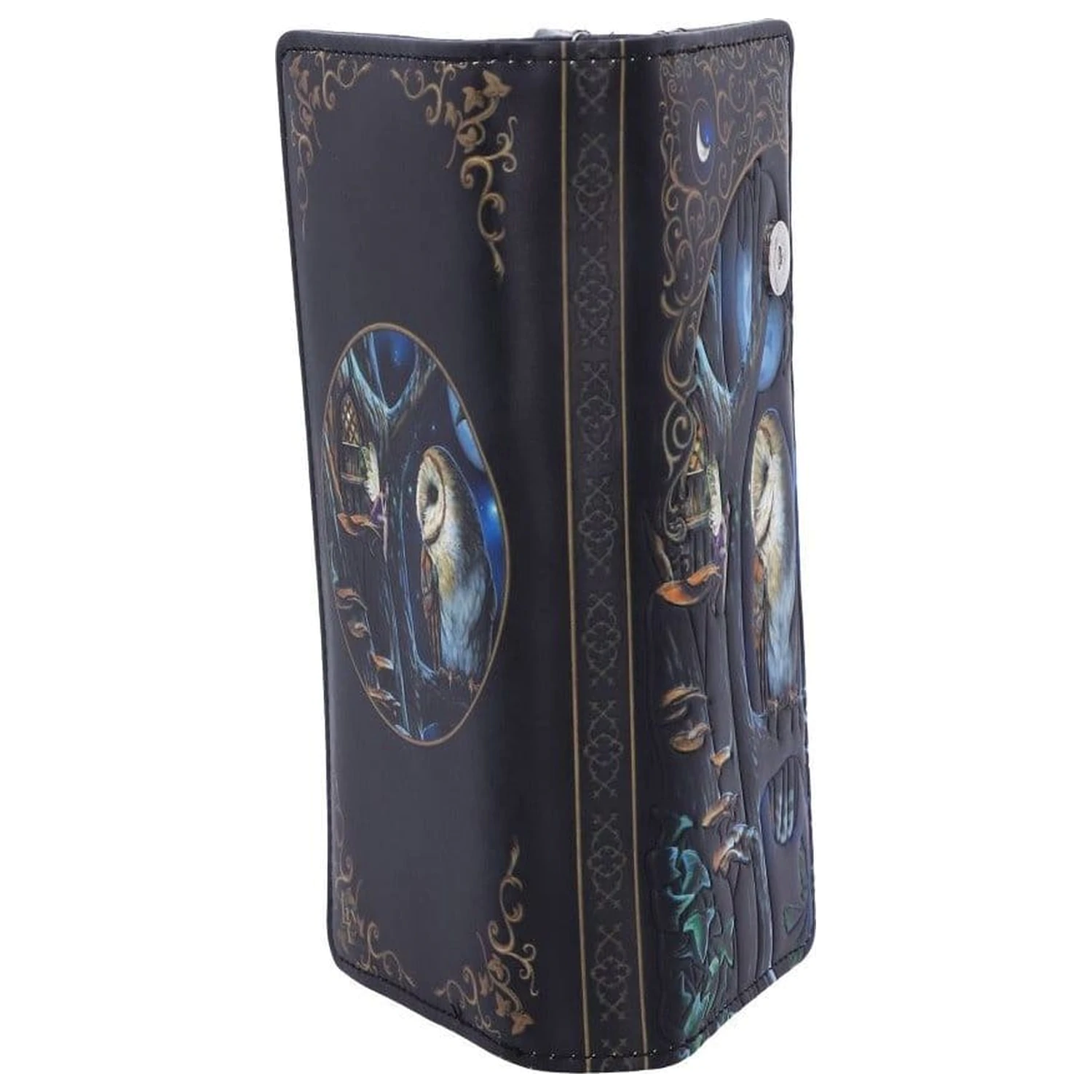 Lisa Parker Purse Fairy Tales Embossed 19 cm product photo