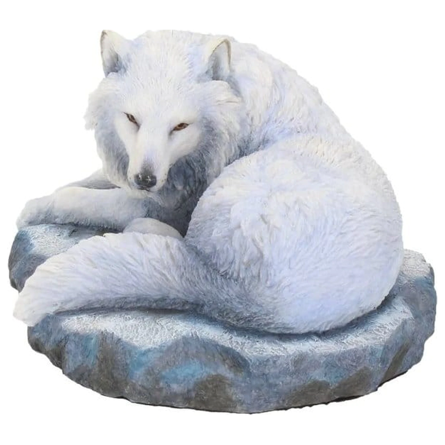 Lisa Parker Figure Guardian Of The North 20 cm product photo