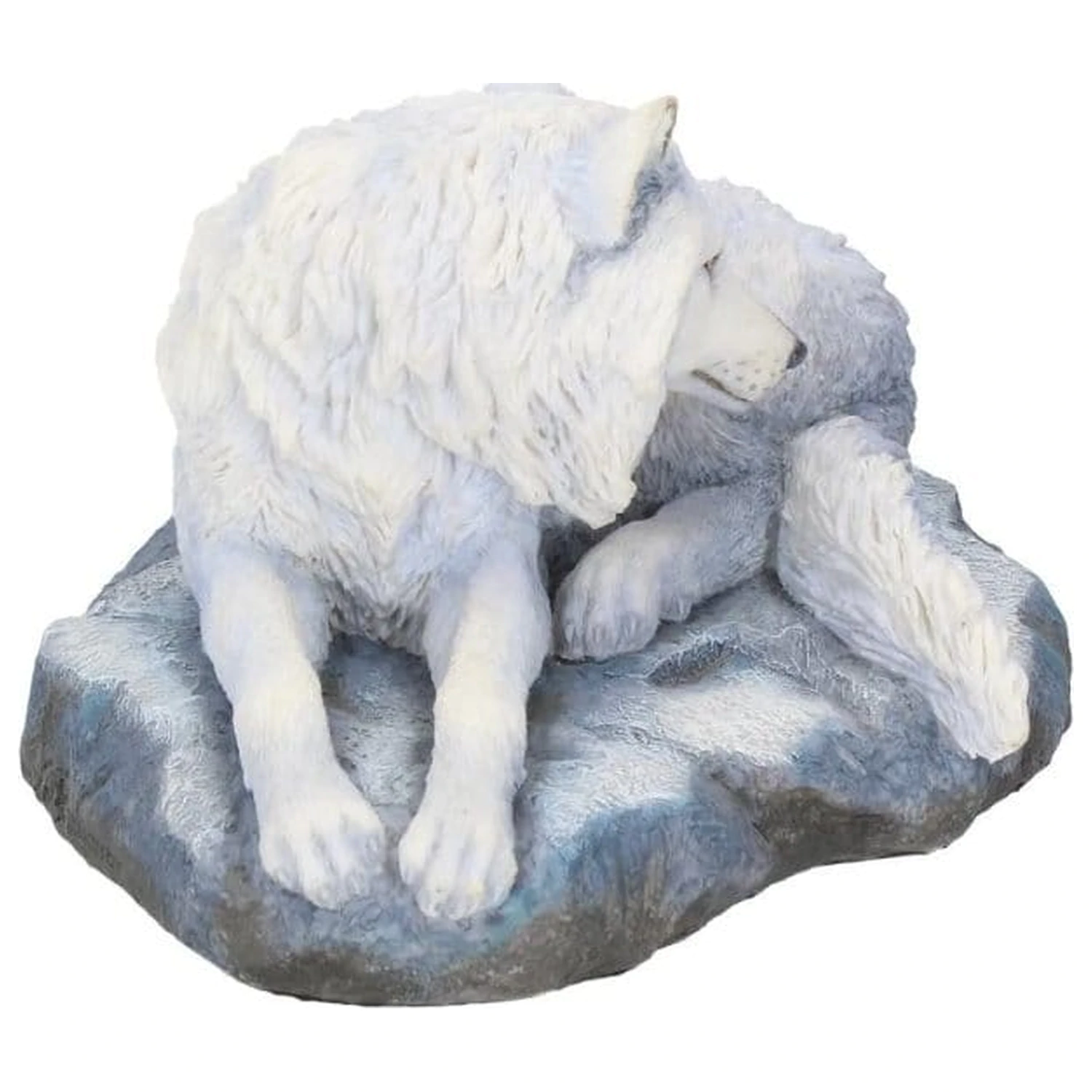 Lisa Parker Figure Guardian Of The North 20 cm product photo