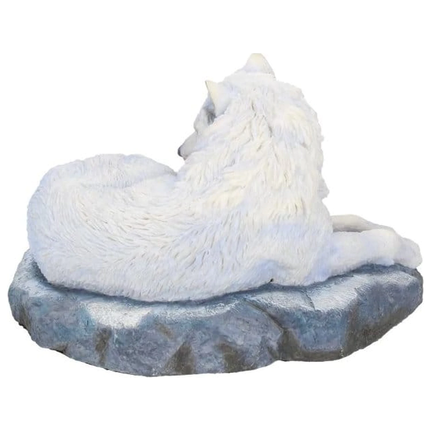 Lisa Parker Figure Guardian Of The North 20 cm product photo