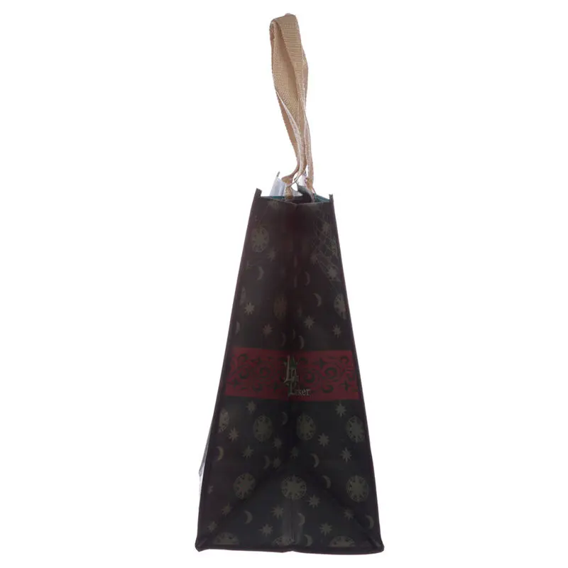 Lisa Parker Magic Cats shopping bag product photo